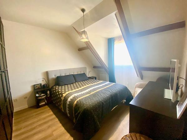 Maison La Chapelle Saint Mesmin 6 pièce(s) 135 m2 carrez