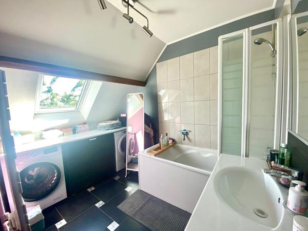 Maison La Chapelle Saint Mesmin 6 pièce(s) 135 m2 carrez