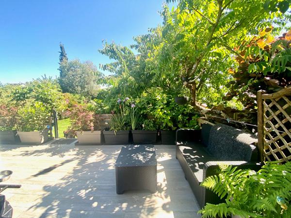 Maison La Chapelle Saint Mesmin 6 pièce(s) 135 m2 carrez