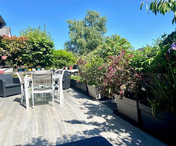 Maison La Chapelle Saint Mesmin 6 pièce(s) 135 m2 carrez