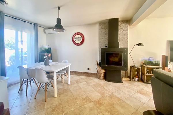 Maison La Chapelle Saint Mesmin 6 pièce(s) 135 m2 carrez