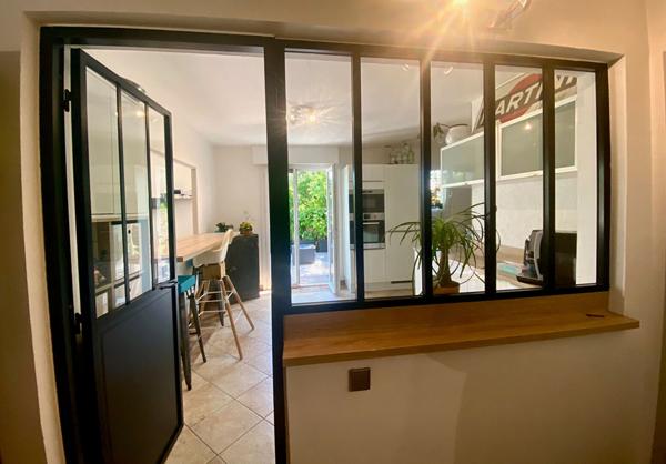 Maison La Chapelle Saint Mesmin 6 pièce(s) 135 m2 carrez