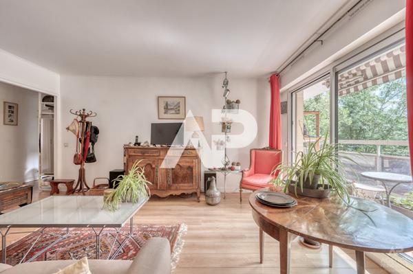 Appartement Rueil Malmaison 4 pièce(s) 76,1 m2 €395 000 ** - Référence 19505