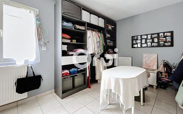 Maison à vendre    7 pièces • 152 m2 Saint-Pantaléon-de-Larche