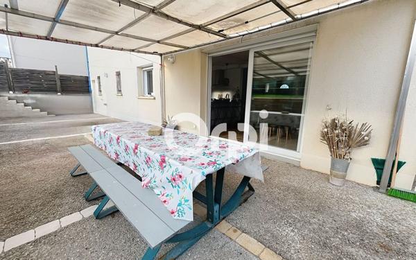 Maison à vendre    7 pièces • 152 m2 Saint-Pantaléon-de-Larche