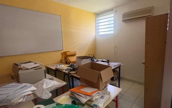 Appartement à vendre    5 pièces • 63 m2 Les Abymes