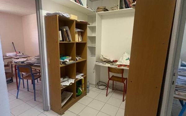 Appartement à vendre    5 pièces • 63 m2 Les Abymes