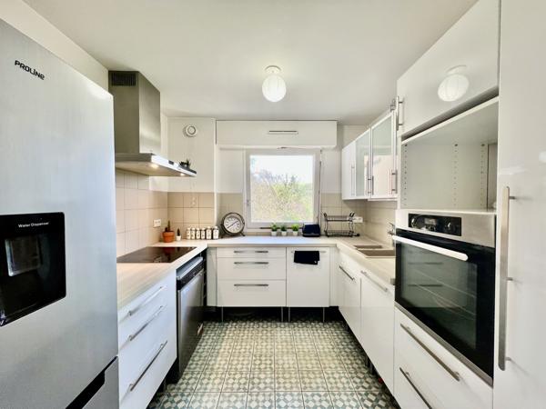 Igny (91430) Appartement de 74m2