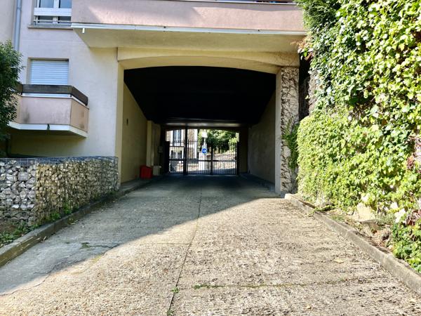 Igny (91430) Appartement de 74m2