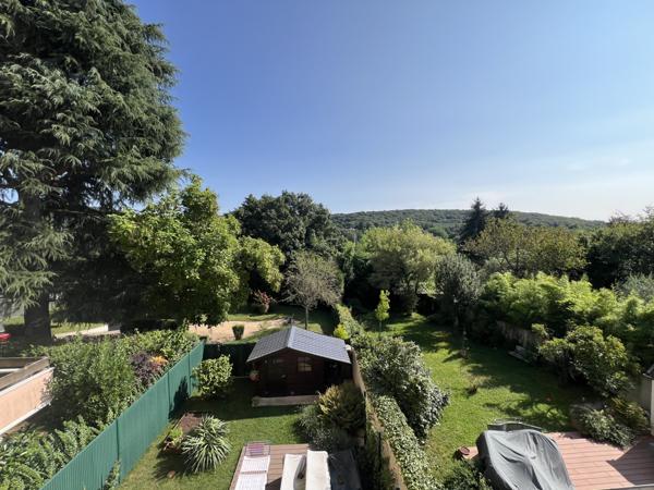 Igny (91430) Appartement de 74m2