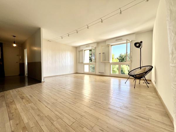 Igny (91430) Appartement de 74m2