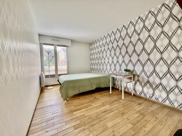 Igny (91430) Appartement de 74m2