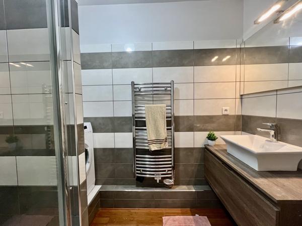 Igny (91430) Appartement de 74m2