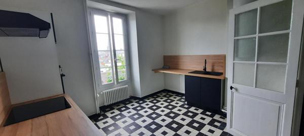 Appartement 4 pièces de 95 m² à Laval