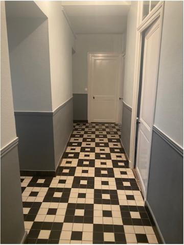 Appartement 4 pièces de 95 m² à Laval