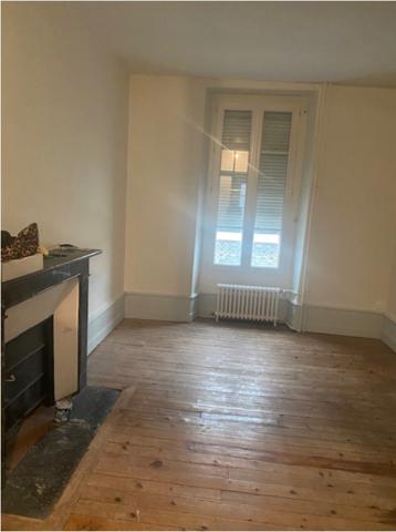 Appartement 4 pièces de 95 m² à Laval