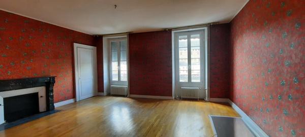 Appartement 4 pièces de 95 m² à Laval