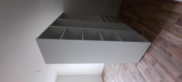Appartement 4 pièces de 95 m² à Laval