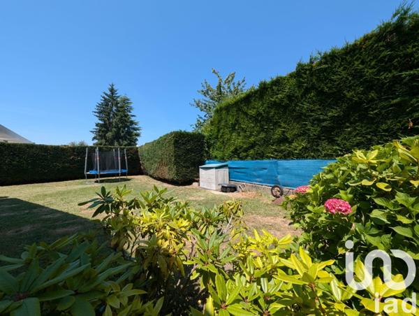 Maison à vendre 5 pièces 105 m² Vétraz-Monthoux