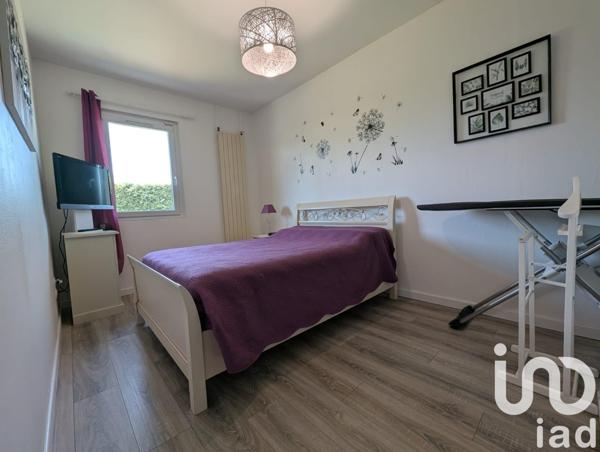 Maison à vendre 5 pièces 105 m² Vétraz-Monthoux