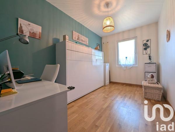 Maison à vendre 5 pièces 105 m² Vétraz-Monthoux