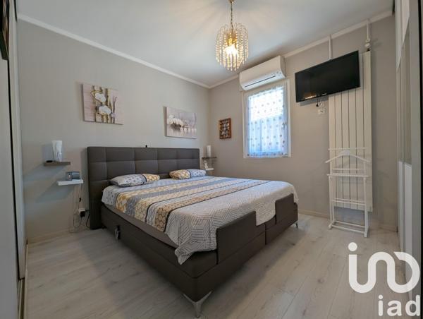 Maison à vendre 5 pièces 105 m² Vétraz-Monthoux