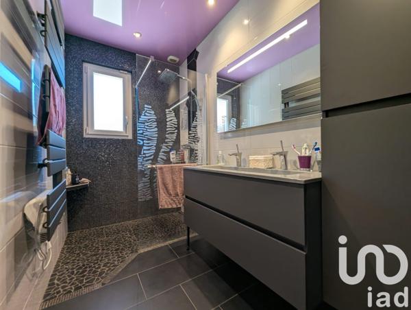 Maison à vendre 5 pièces 105 m² Vétraz-Monthoux