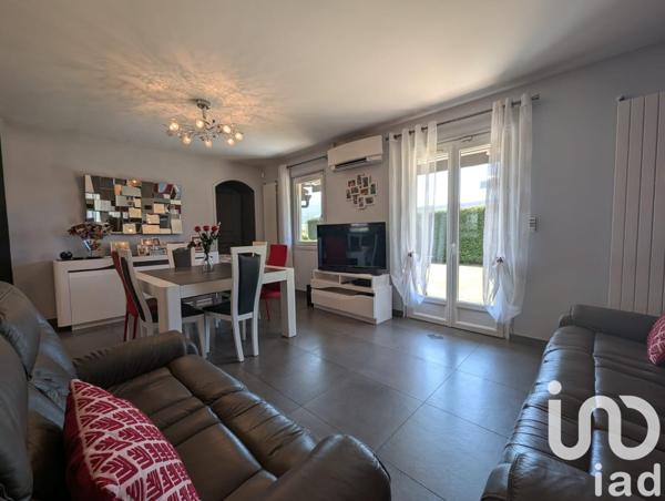 Maison à vendre 5 pièces 105 m² Vétraz-Monthoux