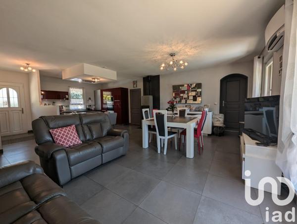 Maison à vendre 5 pièces 105 m² Vétraz-Monthoux