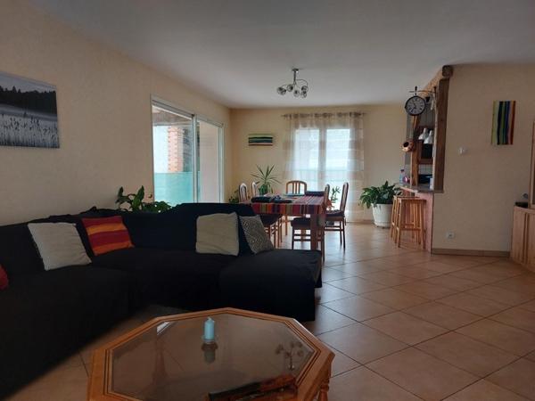 Maison à vendre |  Puylaurens |  6 pièces | 147 m²