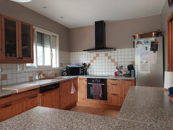 Maison à vendre |  Puylaurens |  6 pièces | 147 m²