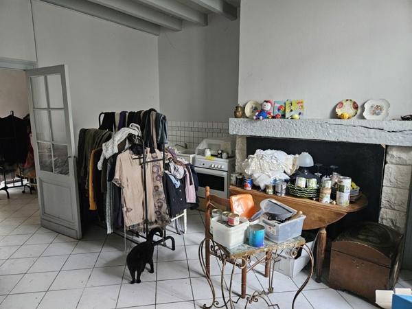 Maison à vendre |  Le Mas-d'Agenais |  3 pièces | 82 m²
