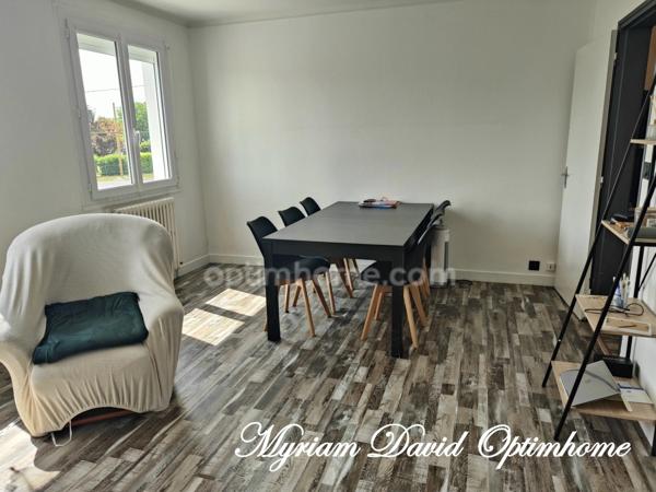 🏠 Opportunité maison 2 chambres à Plouguernével !