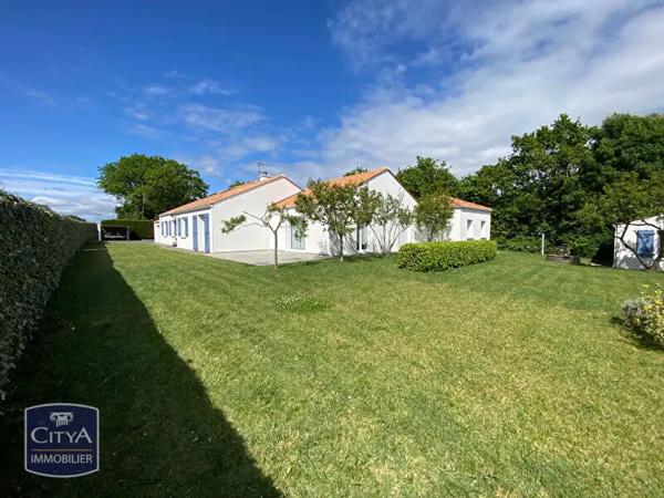 Maison à vendre 8 pièces 240m²