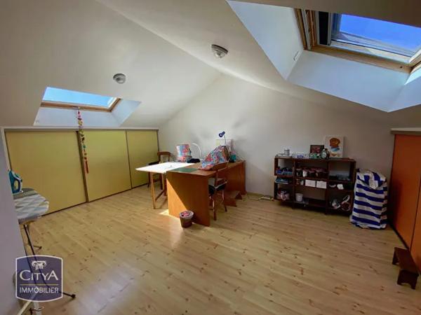 Maison à vendre 8 pièces 240m²