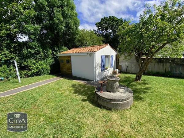 Maison à vendre 8 pièces 240m²