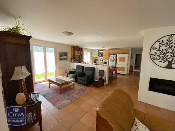 Maison à vendre 8 pièces 240m²