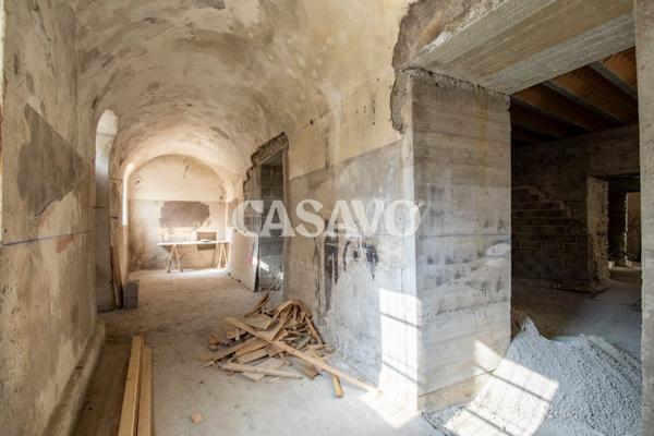 Vente Maison 10 pièces de 400m² - 30610 Sauve