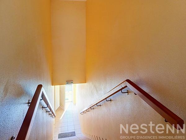 immeuble de 9 appartements,une maison individuelle et 4 garages déjà loués !
