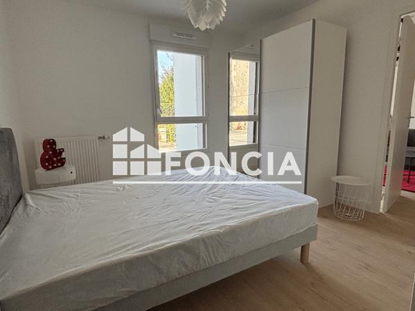 Location Appartement 2 pièces 38.26 m² - Pordic 22590
