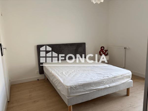 Location Appartement 2 pièces 38.26 m² - Pordic 22590