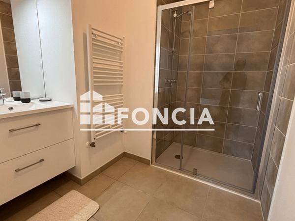 Location Appartement 2 pièces 38.26 m² - Pordic 22590