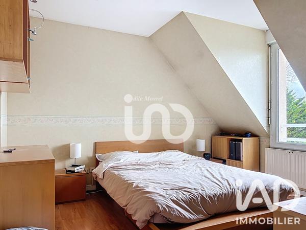 Maison à vendre 6 pièces 103 m² Le Plessis-Bouchard