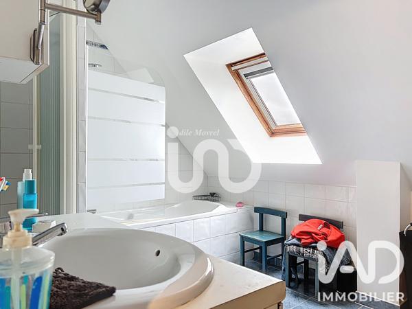 Maison à vendre 6 pièces 103 m² Le Plessis-Bouchard