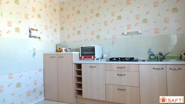 Maison familiale plain pied