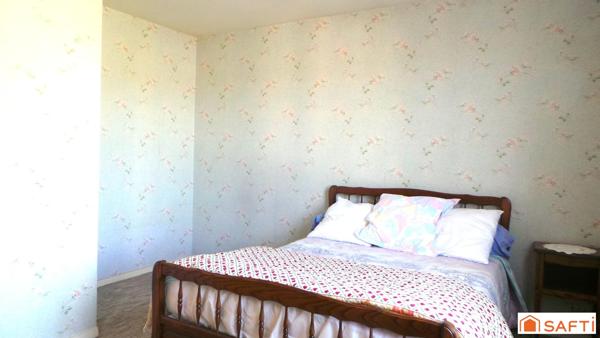 Maison familiale plain pied