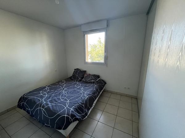Appartement à vendre 99 000 € Montbeton 2 p 42 m² DPE C