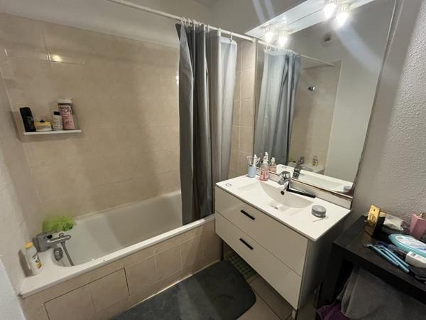 Appartement à vendre 99 000 € Montbeton 2 p 42 m² DPE C