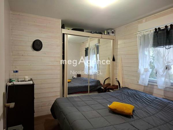 Maison à LE GENEST-SAINT-ISLE, 53940 - 8 pièces 161m²