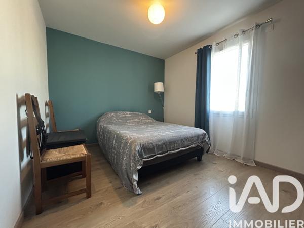 Maison à vendre 5 pièces 123 m² L'Herbergement